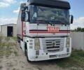 Белый Рено Магнум, объемом двигателя 11.93 л и пробегом 1 тыс. км за 10000 $, фото 3 на Automoto.ua