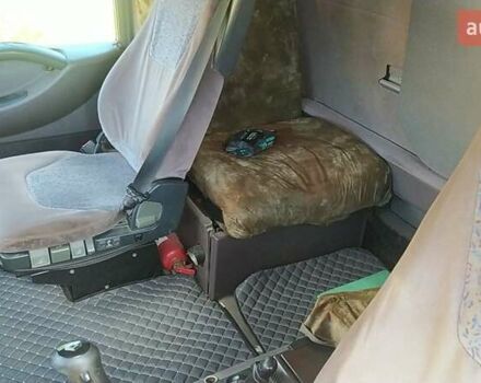 Белый Рено Магнум, объемом двигателя 11.93 л и пробегом 1 тыс. км за 13700 $, фото 1 на Automoto.ua