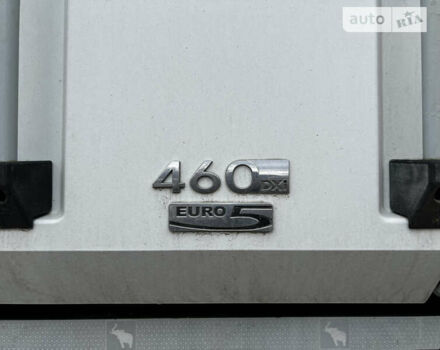 Білий Рено Магнум, об'ємом двигуна 0 л та пробігом 1 тис. км за 17000 $, фото 13 на Automoto.ua