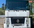 Белый Рено Магнум, объемом двигателя 0 л и пробегом 2 тыс. км за 6500 $, фото 1 на Automoto.ua