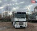 Белый Рено Магнум, объемом двигателя 12.78 л и пробегом 1 тыс. км за 5000 $, фото 1 на Automoto.ua
