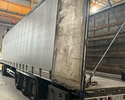 Рено Магнум 2012 в Киеве на Automoto.ua Белый Рено Магнум, объемом двигателя 13 л и пробегом 1 тыс. км за 22000 $, фото 5 на Automoto.ua