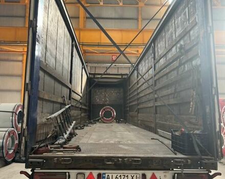 Рено Магнум 2012 в Киеве на Automoto.ua Белый Рено Магнум, объемом двигателя 13 л и пробегом 1 тыс. км за 22000 $, фото 4 на Automoto.ua