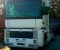 Белый Рено Магнум, объемом двигателя 12 л и пробегом 1 тыс. км за 7000 $, фото 1 на Automoto.ua