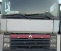 Белый Рено Магнум, объемом двигателя 0 л и пробегом 1 тыс. км за 5000 $, фото 1 на Automoto.ua