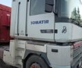 Белый Рено Магнум, объемом двигателя 0 л и пробегом 1 тыс. км за 5000 $, фото 4 на Automoto.ua
