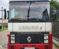 Белый Рено Магнум, объемом двигателя 12.02 л и пробегом 181 тыс. км за 5000 $, фото 1 на Automoto.ua
