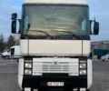Білий Рено Магнум, об'ємом двигуна 12 л та пробігом 825 тис. км за 4000 $, фото 3 на Automoto.ua