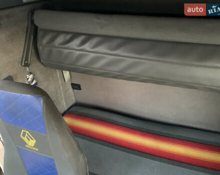 Білий Рено Магнум, об'ємом двигуна 12 л та пробігом 825 тис. км за 4000 $, фото 4 на Automoto.ua