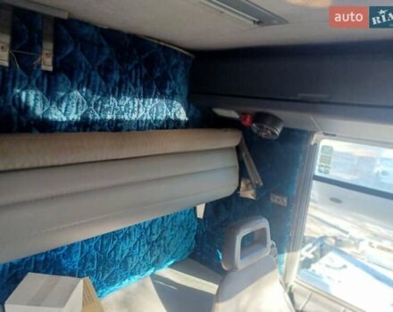 Белый Рено Магнум, объемом двигателя 12 л и пробегом 10 тыс. км за 3500 $, фото 7 на Automoto.ua