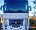 Белый Рено Магнум, объемом двигателя 12 л и пробегом 500 тыс. км за 9000 $, фото 1 на Automoto.ua