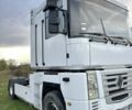 Білий Рено Магнум, об'ємом двигуна 11.9 л та пробігом 800 тис. км за 6500 $, фото 5 на Automoto.ua
