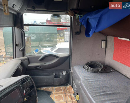 Білий Рено Магнум, об'ємом двигуна 11.9 л та пробігом 600 тис. км за 4200 $, фото 6 на Automoto.ua