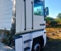 Белый Рено Магнум, объемом двигателя 12 л и пробегом 500 тыс. км за 9000 $, фото 1 на Automoto.ua