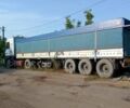 Белый Рено Магнум, объемом двигателя 11.93 л и пробегом 1000 тыс. км за 5900 $, фото 2 на Automoto.ua