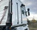 Білий Рено Магнум, об'ємом двигуна 11.9 л та пробігом 800 тис. км за 6500 $, фото 8 на Automoto.ua