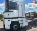 Белый Рено Магнум, объемом двигателя 11.9 л и пробегом 995 тыс. км за 4100 $, фото 3 на Automoto.ua