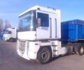 Белый Рено Магнум, объемом двигателя 12 л и пробегом 160 тыс. км за 5000 $, фото 10 на Automoto.ua