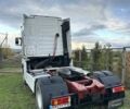Білий Рено Магнум, об'ємом двигуна 11.9 л та пробігом 800 тис. км за 6500 $, фото 3 на Automoto.ua