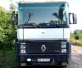 Белый Рено Магнум, объемом двигателя 11.93 л и пробегом 1000 тыс. км за 5900 $, фото 1 на Automoto.ua