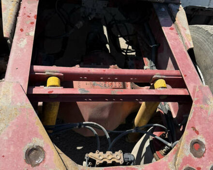 Рено Магнум 1998 в Кривом Роге на Automoto.ua Белый Рено Магнум, объемом двигателя 12 л и пробегом 100 тыс. км за 4500 $, фото 14 на Automoto.ua