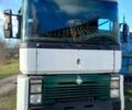 Білий Рено Магнум, об'ємом двигуна 12 л та пробігом 1 тис. км за 9500 $, фото 1 на Automoto.ua
