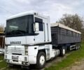 Белый Рено Магнум, объемом двигателя 12 л и пробегом 0 тыс. км за 10000 $, фото 1 на Automoto.ua