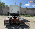 Белый Рено Магнум, объемом двигателя 12 л и пробегом 100 тыс. км за 4500 $, фото 10 на Automoto.ua