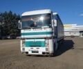 Белый Рено Магнум, объемом двигателя 12 л и пробегом 150 тыс. км за 4500 $, фото 1 на Automoto.ua