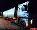 Белый Рено Магнум, объемом двигателя 12 л и пробегом 270 тыс. км за 5500 $, фото 2 на Automoto.ua