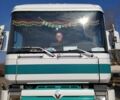 Белый Рено Магнум, объемом двигателя 12 л и пробегом 150 тыс. км за 4500 $, фото 2 на Automoto.ua