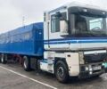 Білий Рено Магнум, об'ємом двигуна 0 л та пробігом 700 тис. км за 7800 $, фото 1 на Automoto.ua