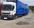 Белый Рено Магнум, объемом двигателя 12 л и пробегом 1 тыс. км за 11000 $, фото 1 на Automoto.ua