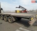 Белый Рено Магнум, объемом двигателя 12 л и пробегом 150 тыс. км за 4500 $, фото 17 на Automoto.ua