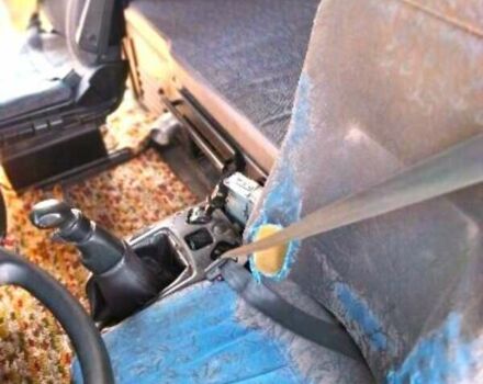 Білий Рено Магнум, об'ємом двигуна 12 л та пробігом 950 тис. км за 4000 $, фото 7 на Automoto.ua