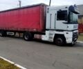 Білий Рено Магнум, об'ємом двигуна 12.5 л та пробігом 0 тис. км за 4150 $, фото 3 на Automoto.ua