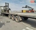 Белый Рено Магнум, объемом двигателя 12 л и пробегом 150 тыс. км за 4500 $, фото 16 на Automoto.ua