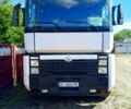 Белый Рено Магнум, объемом двигателя 11.9 л и пробегом 380 тыс. км за 10000 $, фото 1 на Automoto.ua