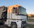 Білий Рено Магнум, об'ємом двигуна 12 л та пробігом 1000 тис. км за 4000 $, фото 1 на Automoto.ua