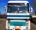 Белый Рено Магнум, объемом двигателя 12 л и пробегом 150 тыс. км за 4500 $, фото 1 на Automoto.ua