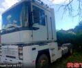 Белый Рено Магнум, объемом двигателя 12 л и пробегом 100 тыс. км за 4700 $, фото 1 на Automoto.ua
