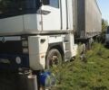 Белый Рено Магнум, объемом двигателя 12 л и пробегом 1000 тыс. км за 6500 $, фото 11 на Automoto.ua