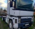 Белый Рено Магнум, объемом двигателя 12.6 л и пробегом 750 тыс. км за 5500 $, фото 1 на Automoto.ua