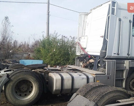 Білий Рено Магнум, об'ємом двигуна 12 л та пробігом 990 тис. км за 4100 $, фото 2 на Automoto.ua