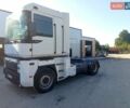 Белый Рено Магнум, объемом двигателя 11 л и пробегом 1 тыс. км за 6500 $, фото 6 на Automoto.ua