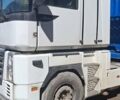 Белый Рено Магнум, объемом двигателя 12 л и пробегом 1000 тыс. км за 6000 $, фото 2 на Automoto.ua