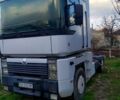 Белый Рено Магнум, объемом двигателя 12.6 л и пробегом 750 тыс. км за 5500 $, фото 1 на Automoto.ua