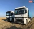 Білий Рено Магнум, об'ємом двигуна 12 л та пробігом 436 тис. км за 12000 $, фото 1 на Automoto.ua