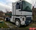 Белый Рено Магнум, объемом двигателя 12.6 л и пробегом 750 тыс. км за 5500 $, фото 9 на Automoto.ua