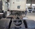 Белый Рено Магнум, объемом двигателя 12 л и пробегом 1 тыс. км за 4500 $, фото 1 на Automoto.ua